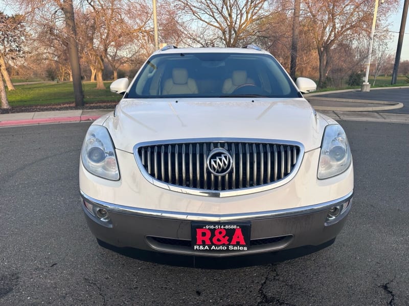 Buick Enclave 2008 price $9,750