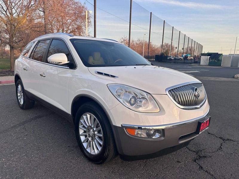 Buick Enclave 2008 price $9,750