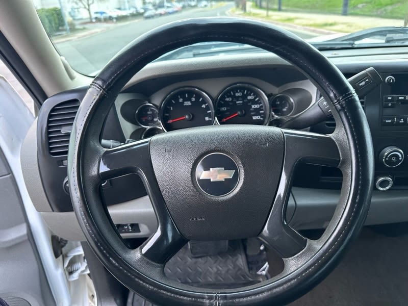 Chevrolet Silverado 2500HD 2008 price $15,995