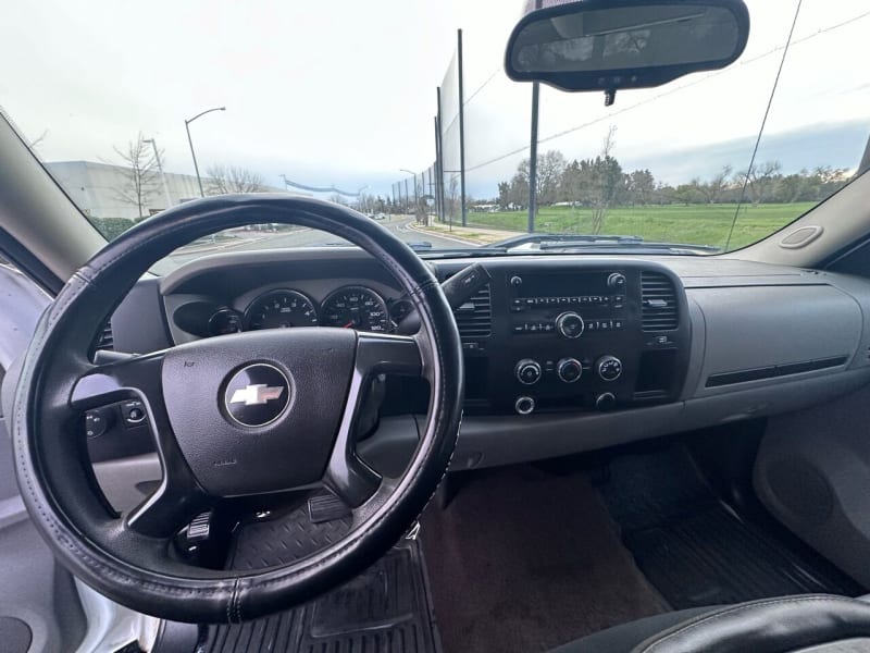 Chevrolet Silverado 2500HD 2008 price $15,995