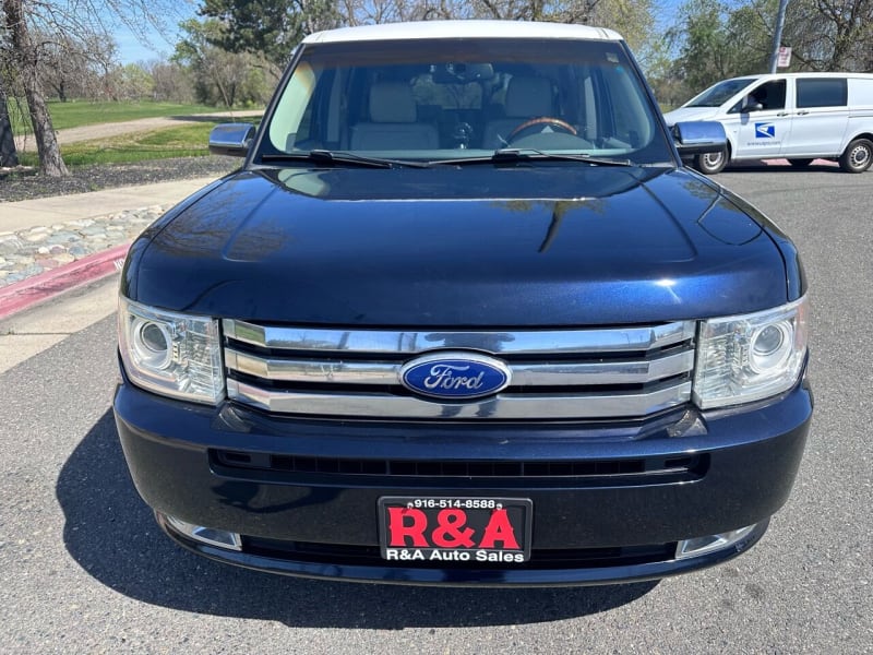 Ford Flex 2010 price $10,495