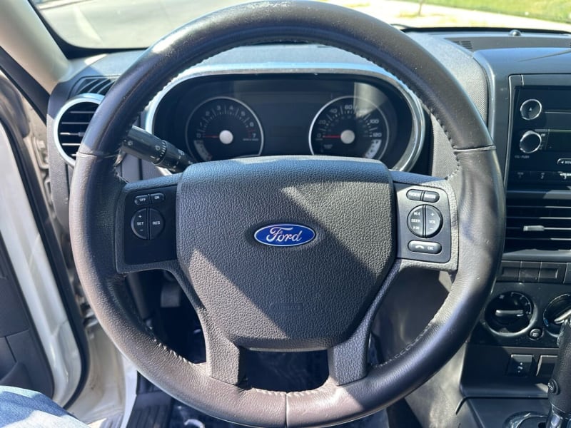 Ford Explorer 2010 price $9,495