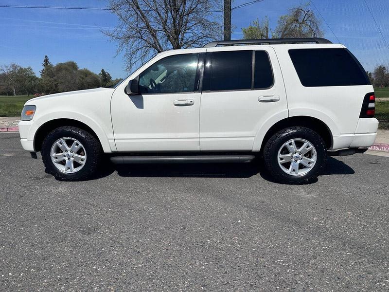 Ford Explorer 2010 price $9,495