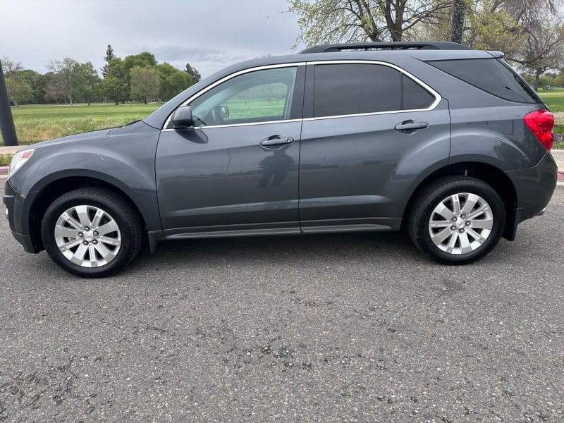 Chevrolet Equinox 2010 price $8,995