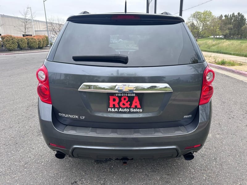 Chevrolet Equinox 2010 price $8,995