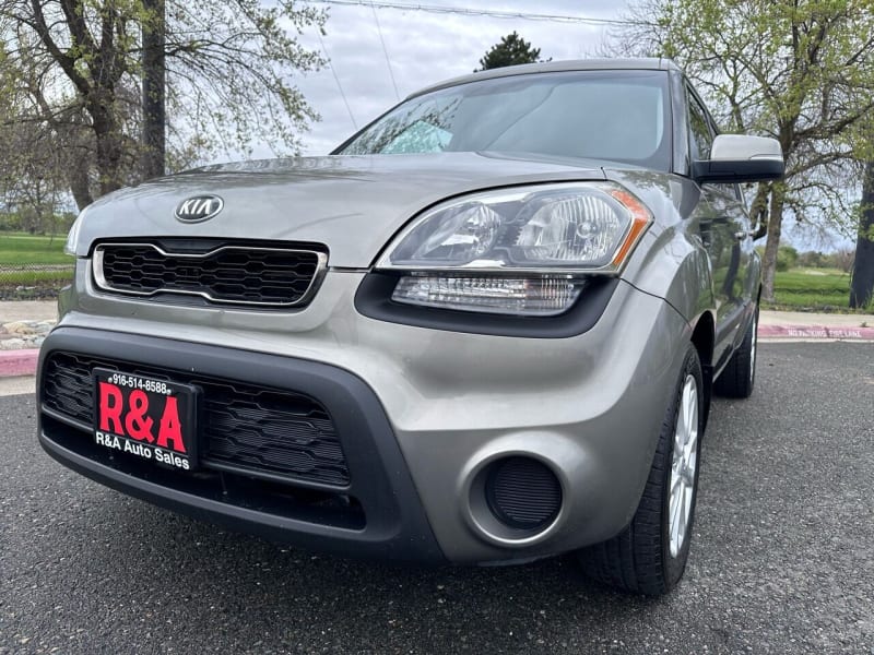 Kia Soul 2013 price $7,995