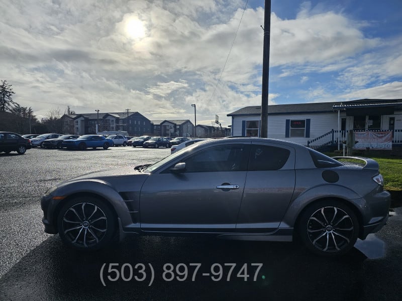 Mazda RX-8 2004 price $4,995