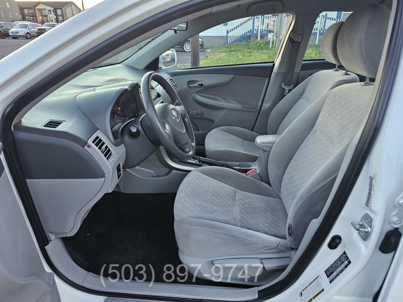 Toyota Corolla 2009 price $7,495