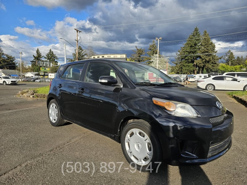 Scion xD 2013 price $8,795