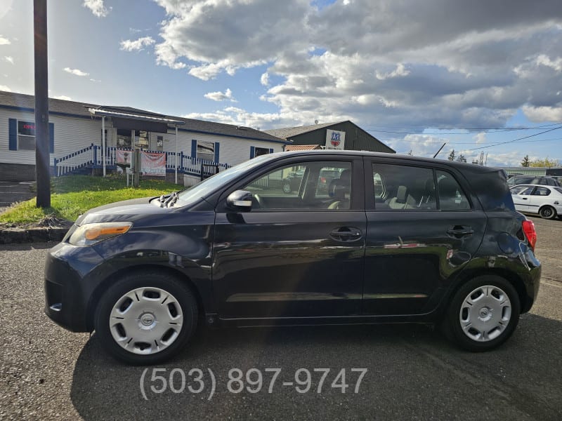 Scion xD 2013 price $9,295