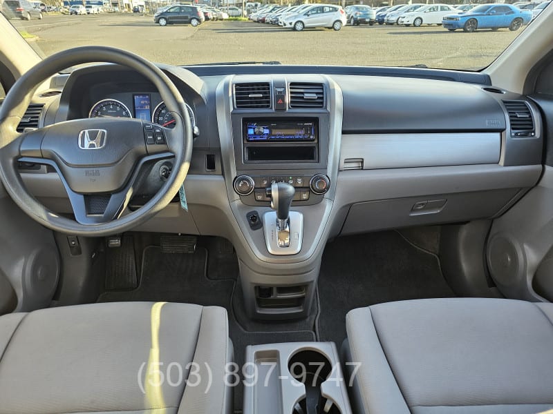 Honda CR-V 2010 price $7,295