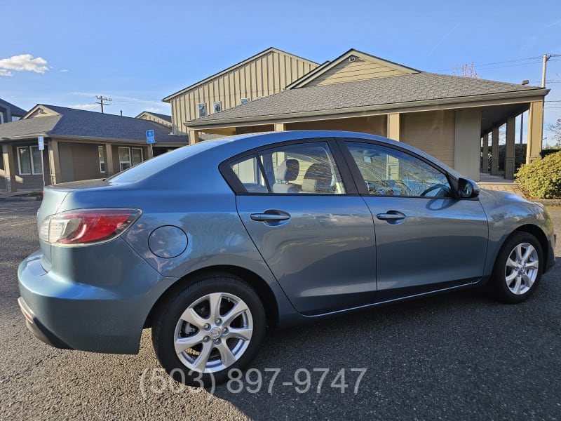 Mazda Mazda3 2010 price $6,495