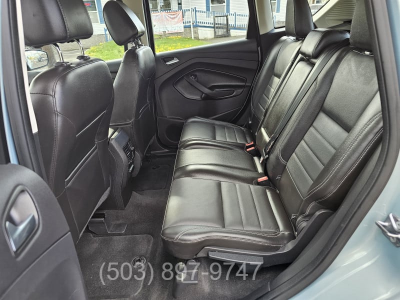 Ford C-Max Hybrid 2014 price $9,795