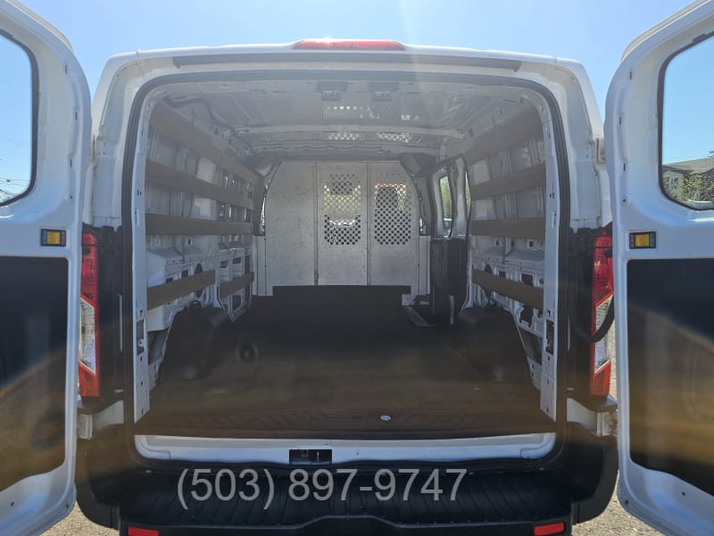 Ford Transit Cargo Van 2016 price $16,500