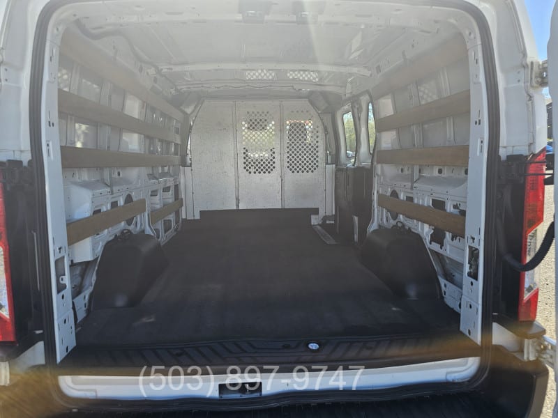 Ford Transit Cargo Van 2016 price $17,000