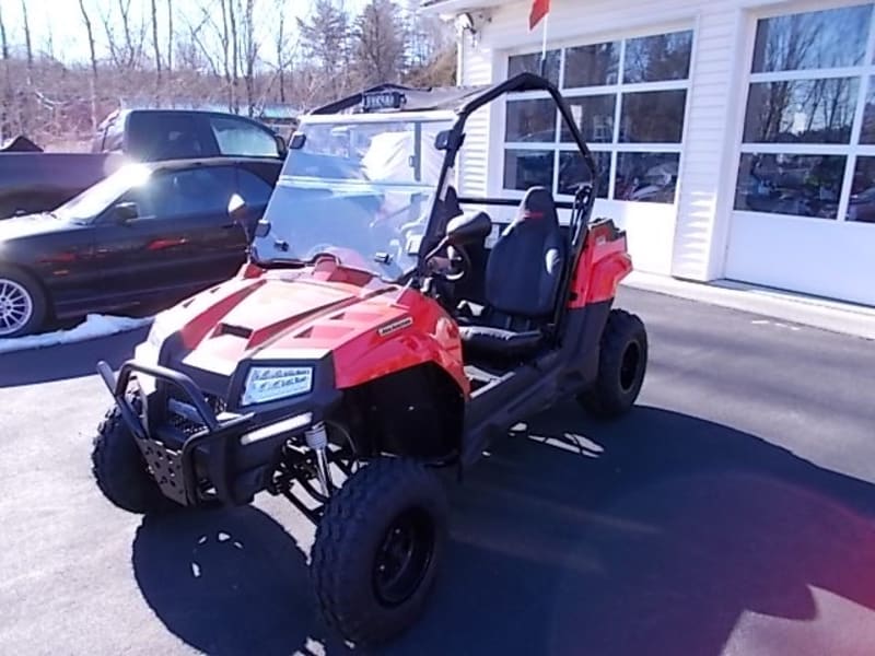 SSR SRU 107 Z 2022 price $5,999