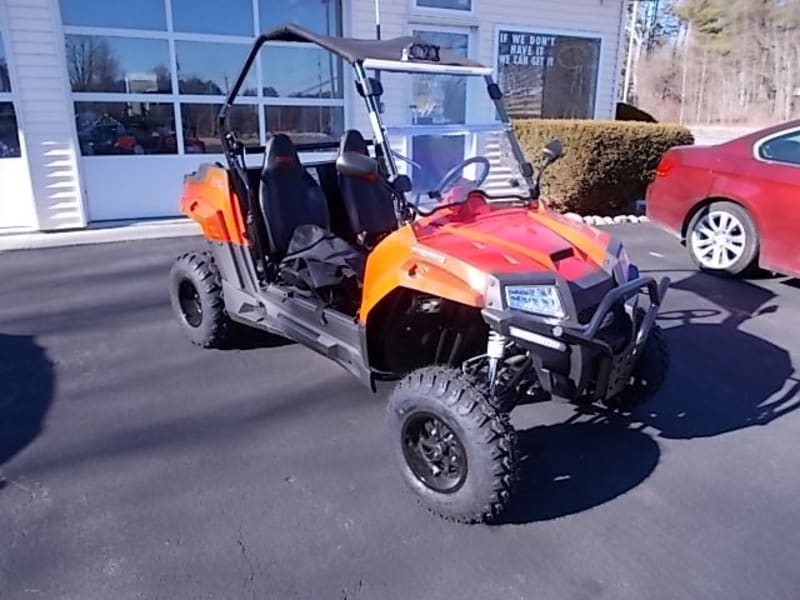 SSR SRU 107 Z 2022 price $5,999