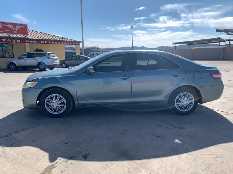 Toyota Camry 2010 price $4,995