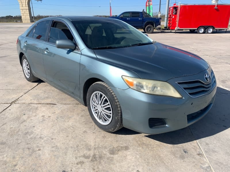 Toyota Camry 2010 price $4,995