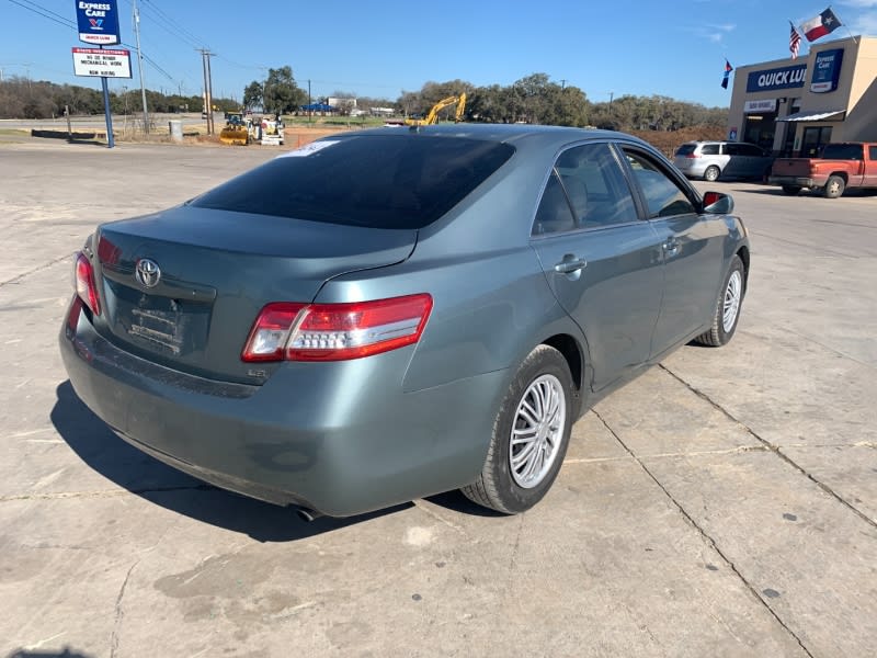 Toyota Camry 2010 price $4,995