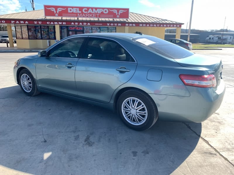 Toyota Camry 2010 price $4,995