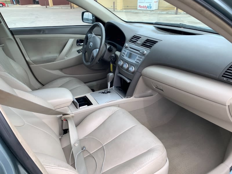 Toyota Camry 2010 price $4,995