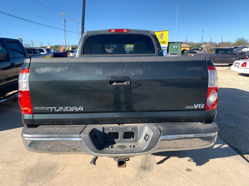 Toyota Tundra 2006 price $6,500