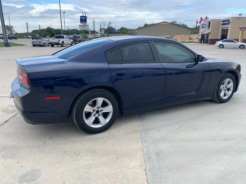 Dodge Charger 2013 price $7,995