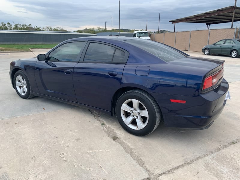 Dodge Charger 2013 price $7,995
