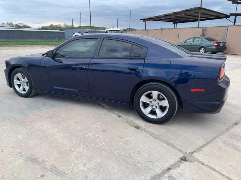 Dodge Charger 2013 price $7,995