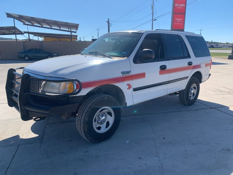 Ford Expedition 2000 price $4,800