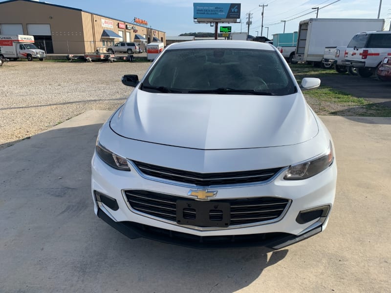 Chevrolet Malibu 2018 price $10,995