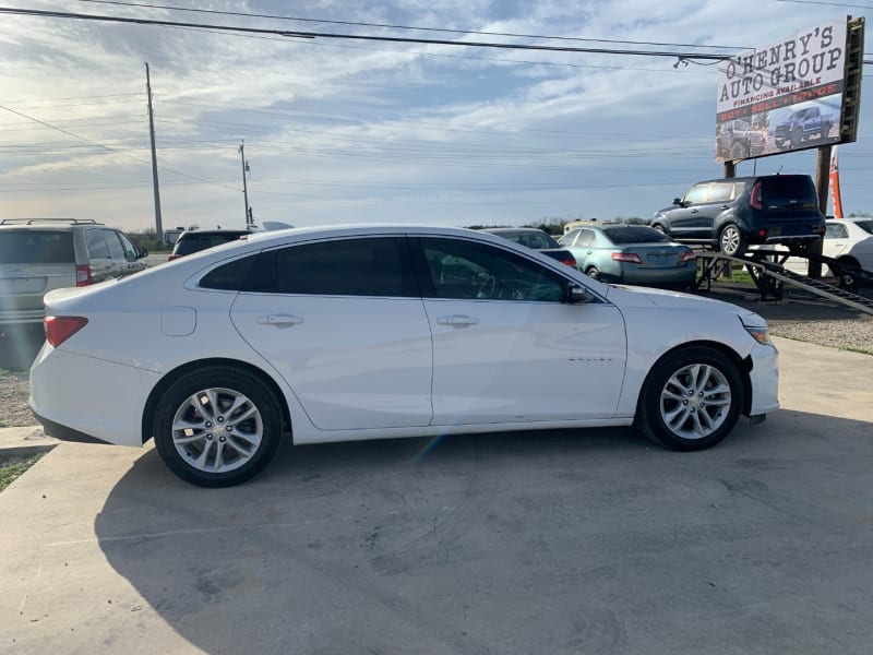 Chevrolet Malibu 2018 price $10,995