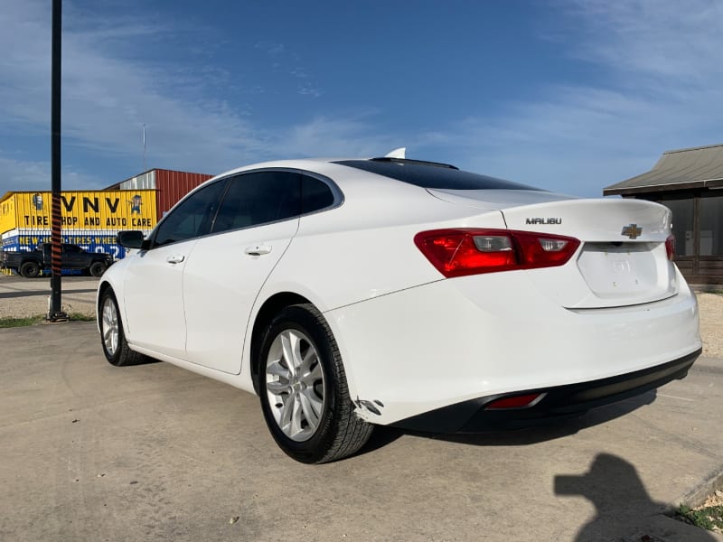 Chevrolet Malibu 2018 price $10,995