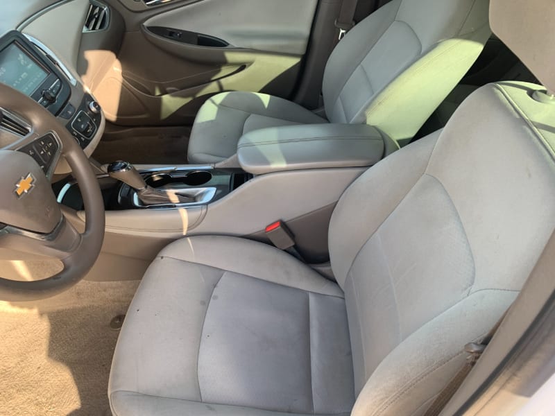 Chevrolet Malibu 2018 price $10,995