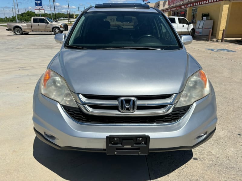 Honda CR-V 2011 price $9,995