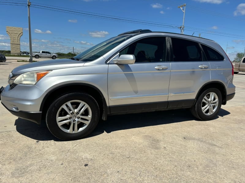 Honda CR-V 2011 price $9,995