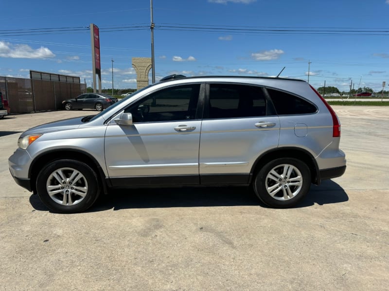 Honda CR-V 2011 price $9,995