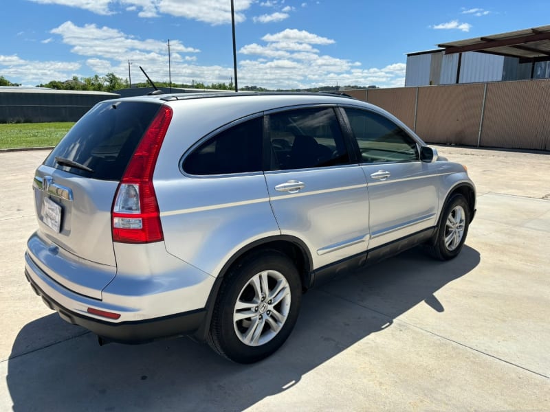 Honda CR-V 2011 price $9,995