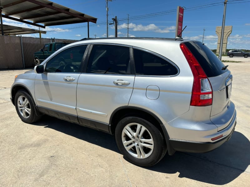 Honda CR-V 2011 price $9,995