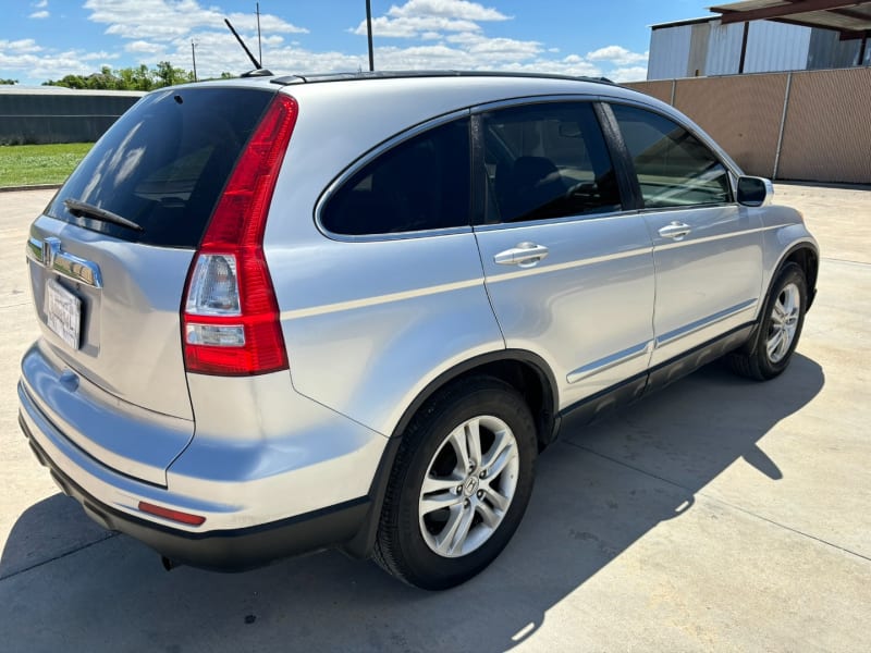 Honda CR-V 2011 price $9,995