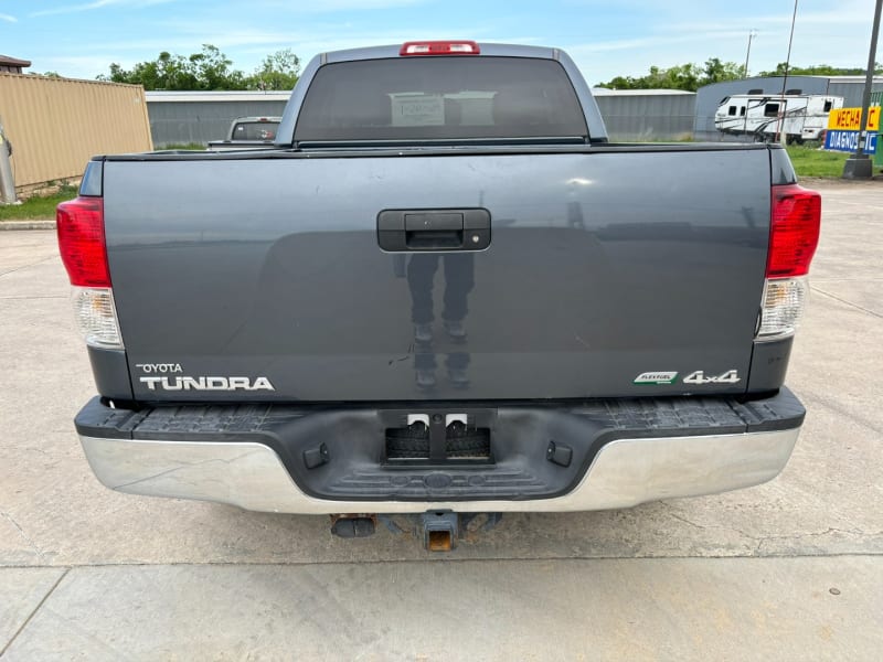 Toyota Tundra 2010 price $10,995