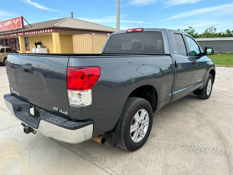 Toyota Tundra 2010 price $10,995