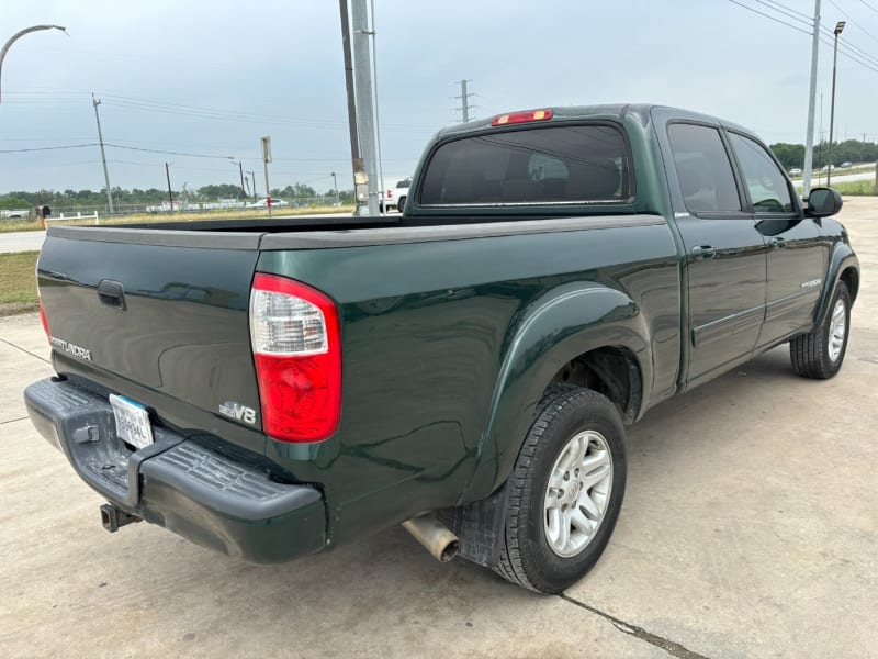 Toyota Tundra 2004 price $10,900