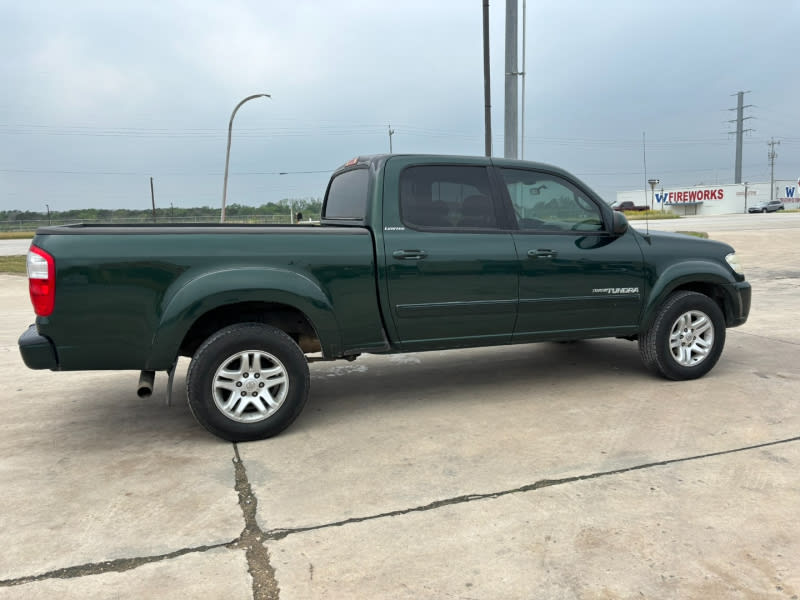 Toyota Tundra 2004 price $10,900