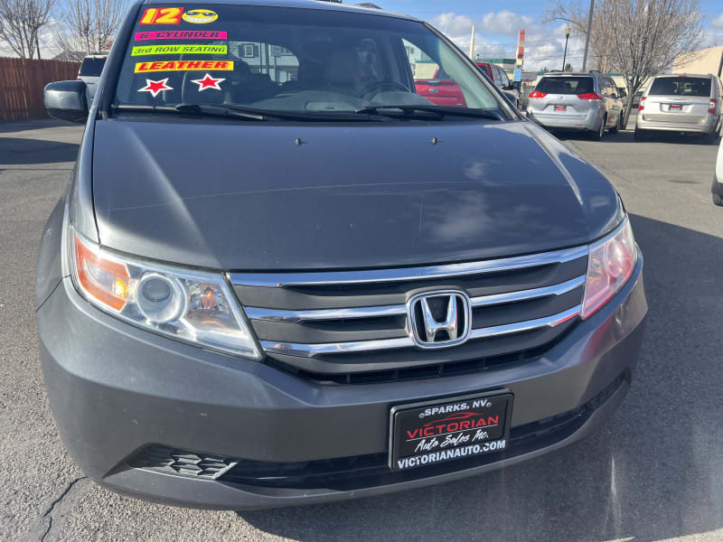 Honda Odyssey 2012 price $12,995