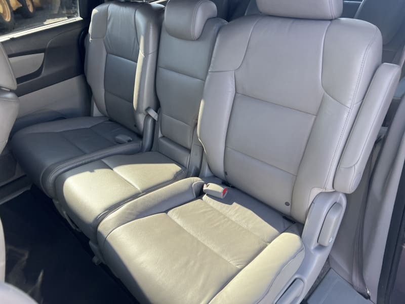 Honda Odyssey 2012 price $12,995