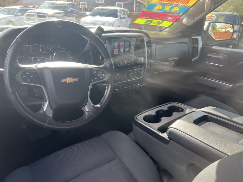 Chevrolet Silverado 1500 2016 price $28,995