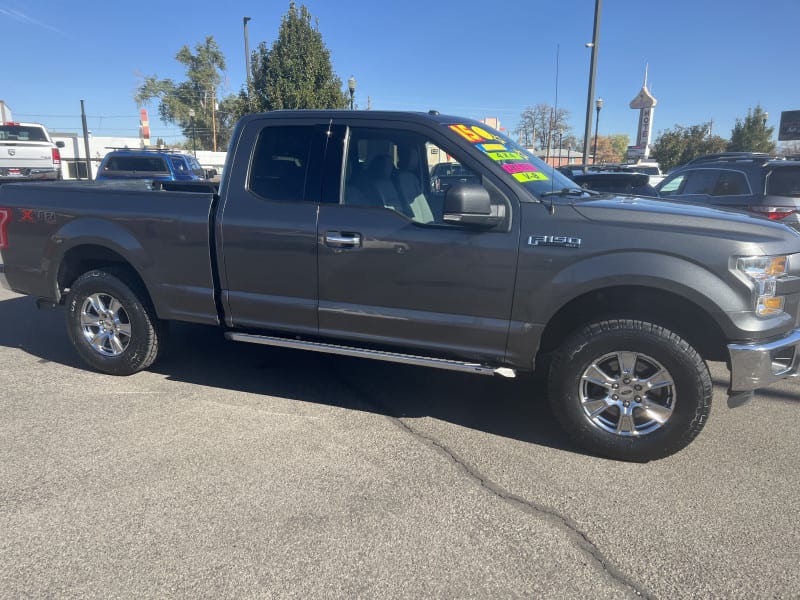 Ford F-150 2015 price $23,995