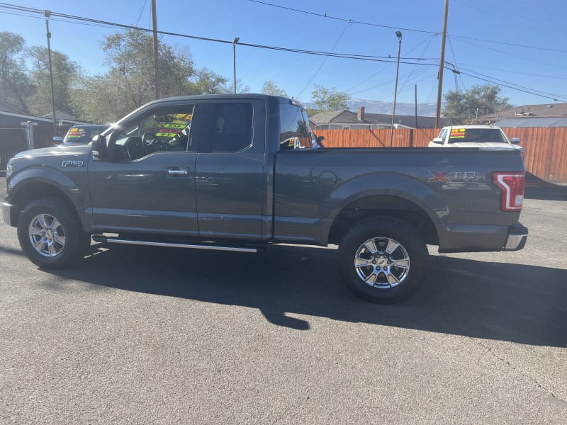 Ford F-150 2015 price $23,995